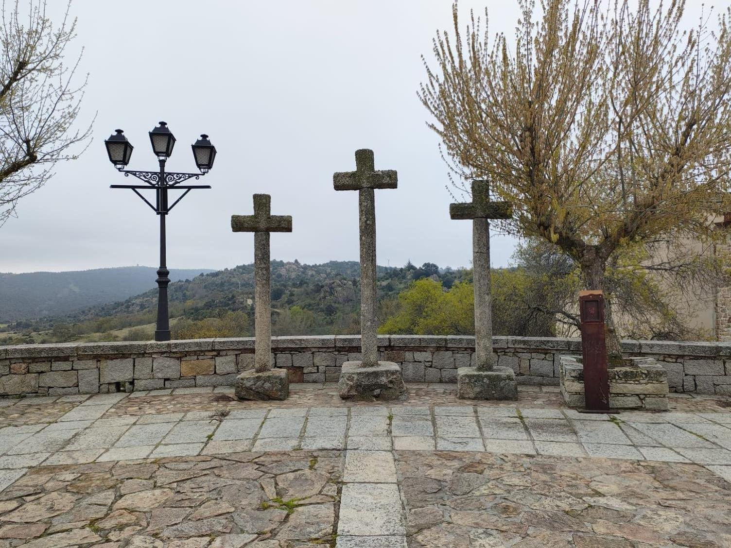 אל ברואקו Alojamiento Antigua Casa De Telefonos מראה חיצוני תמונה